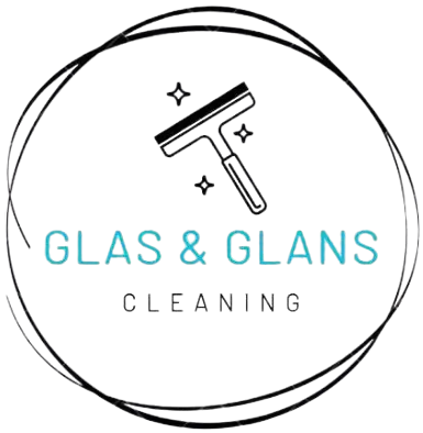 Logo Glas en Glans home